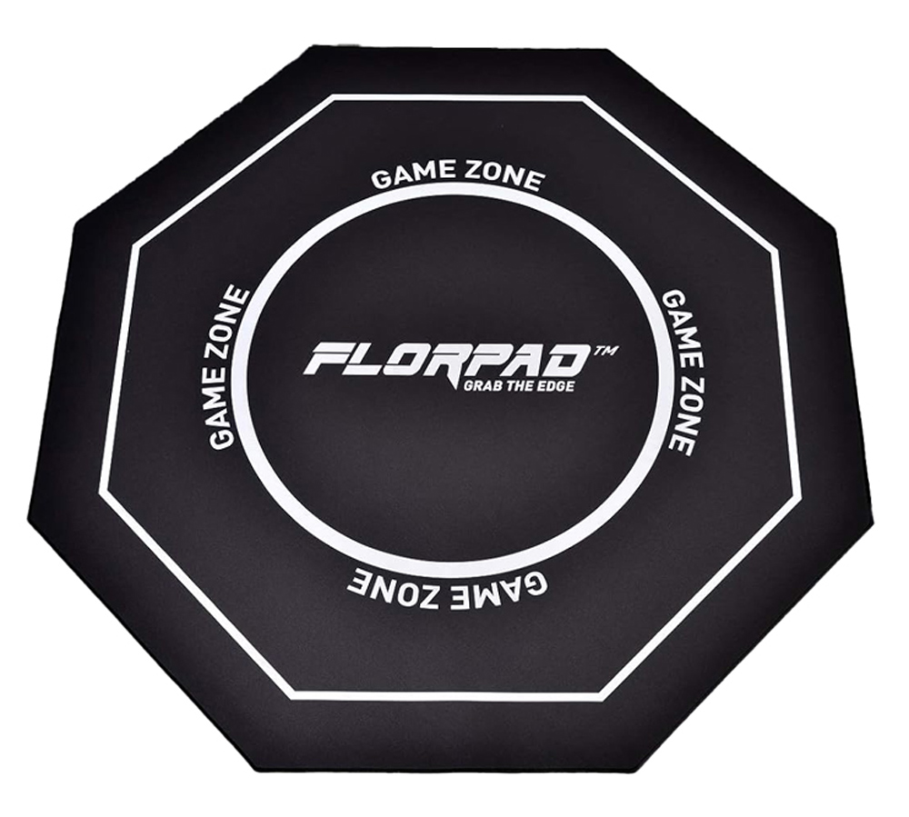 Florpad fury best sale